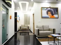 Deva Towers Hotels in Puttaparthi