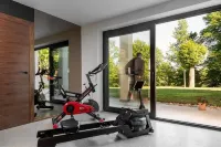 Equilibrium Villa Relais Plitvička jezera