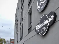 Lubhotel Hotels near State Museum at Majdanek