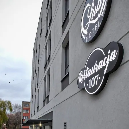 Lubhotel