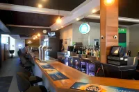 Shortland Budget Accommodation - بار