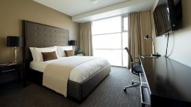 Mount Royal University Residences