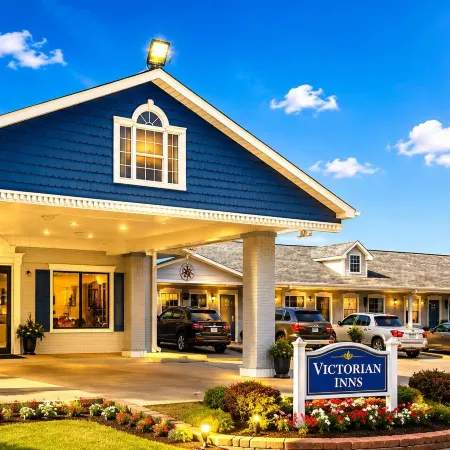 Victorian Inn By OYO Whitesboro US Hwy 82