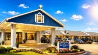 Victorian Inn By OYO Whitesboro US Hwy 82 - acceptant les animaux
