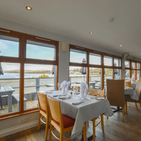 Oyster Inn Connel