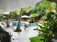 Eurobuilding Express Maiquetía - Pools