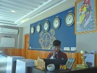 호텔 센터 포인트 파로 호텔