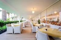 Club Hotel Drago Park - 早餐