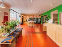easyHotel Valencia Ciutat Vella Hotels near Campanar
