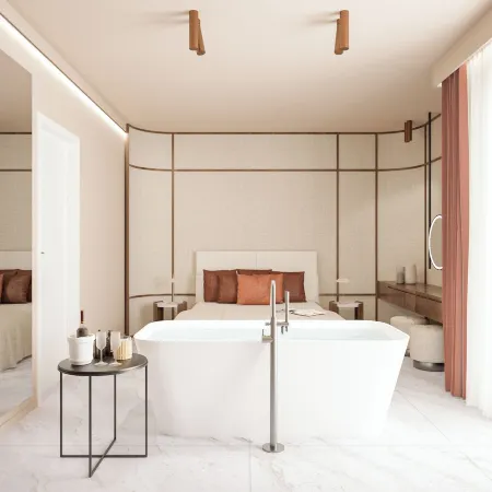 Bolina Suite & Spa
