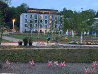 Holiday Inn Express & Suites ELLWANGEN by IHG - Wifi