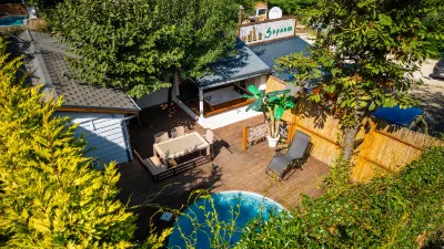 Kule Sapanca Hotels in 