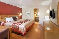 Motel 6 Pasadena, CA – Old Town Pasadena Area
