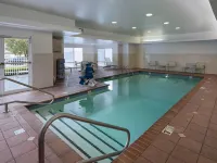 MySuites Lawton Hotels in Comanche County