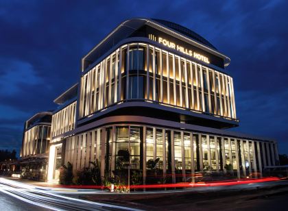Four Hills Hotel
