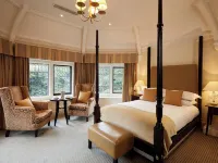 Macdonald Frimley Hall Hotel and Spa Hotels in Camberley
