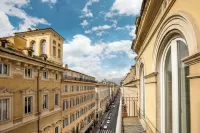 Signature Rooms by Hannah Hotels Collection - Hotel/Alloggi familiari