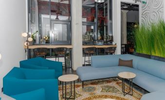 Loop Hotel Vilnius