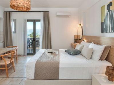 Arlen Beach Hotel