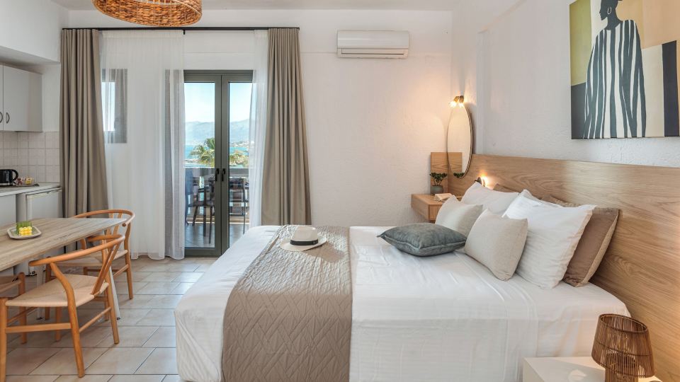 Arlen Beach Hotel