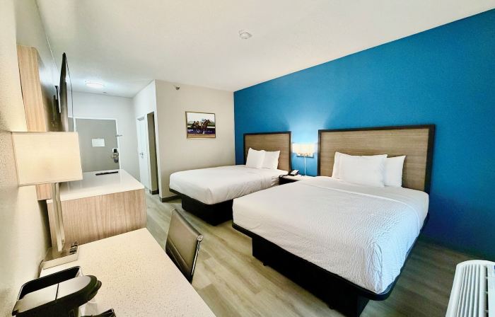 Baymont by Wyndham Louisville Southwest
