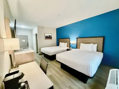 Baymont by Wyndham Louisville Southwest Hotels in Jefferson County