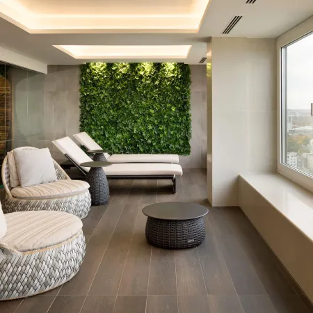 Radisson Blu Hotel Olumpia Tallinn