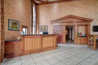 Best Western Vicksburg