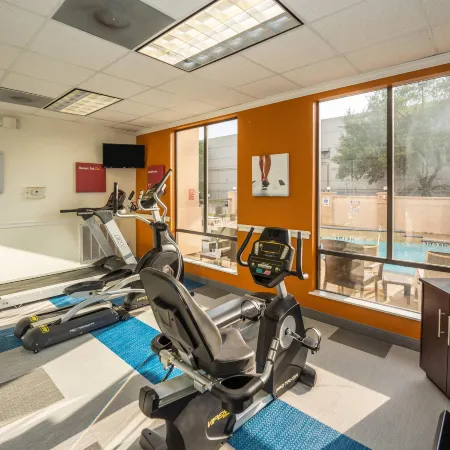 Comfort Suites Houston West at Clay Road