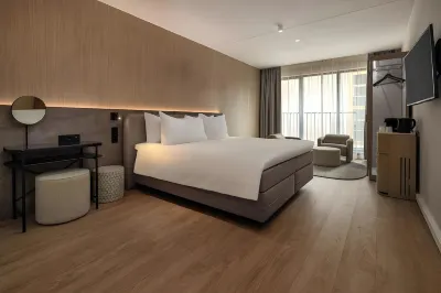 WestCord Hotel Eindhoven Hotels in 