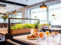 Aparthotel Adagio Amsterdam City South Hotels in Amstelveen