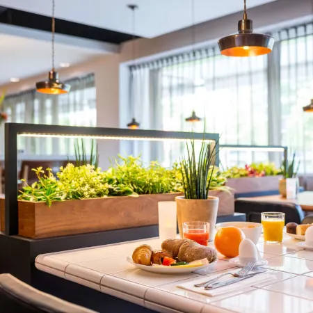 Aparthotel Adagio Amsterdam City South