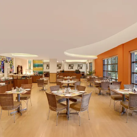 Lemon Tree Hotel, Aurangabad