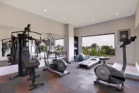 Lemon Tree Hotel, Hubli - Gym
