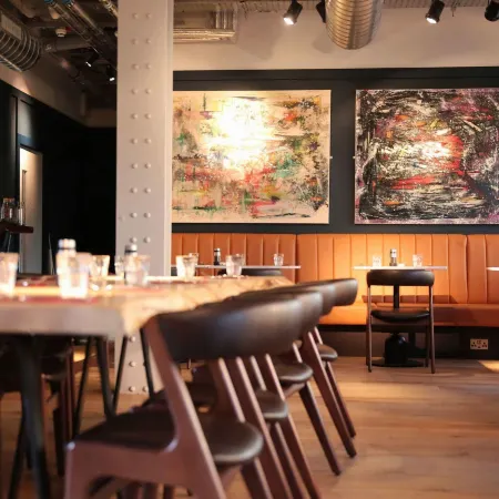 Bullitt Hotel