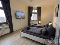 Monteurunterkunft Monteurwohnung Zwickau Hotels in Zwickau