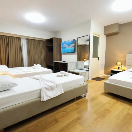 Hotel Her