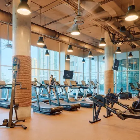 Sentral Sol Modern
