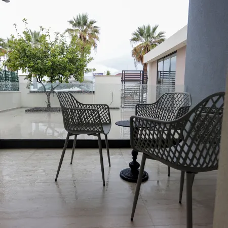Seõra Luxury Rooms