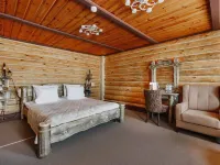 Goryachie Klyuchi Hotels in Suzdal