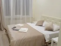 Hotel City 트베리 호텔