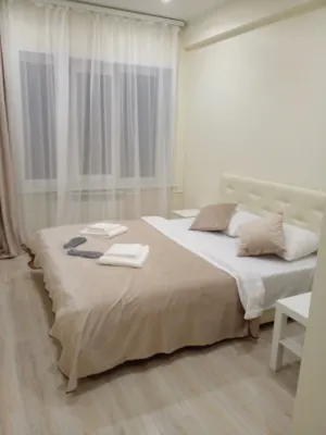 Hotel City