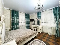 Motherland Hotel