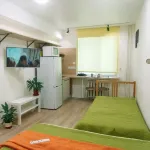 Uyutny ugolok Tsentr ryadom Flat - 2-Star