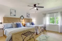 Green Lantern: Game Room, Furnished Deck, Modern - homestay