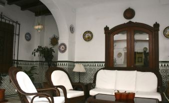 Hostal la Fuente