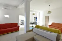 Lovely poolside apartment in Tar
