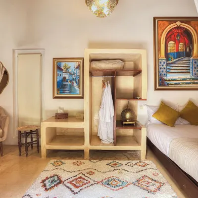 Riad El Maâti Hotels in der Nähe von Medina