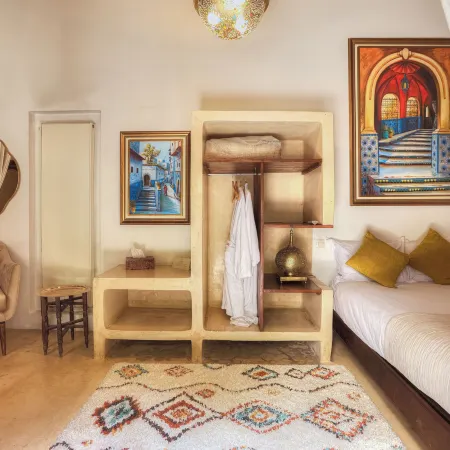 Riad El Maâti