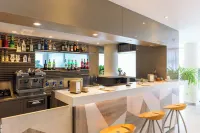 Hotel Rosanna 3 Stelle Superior - bar